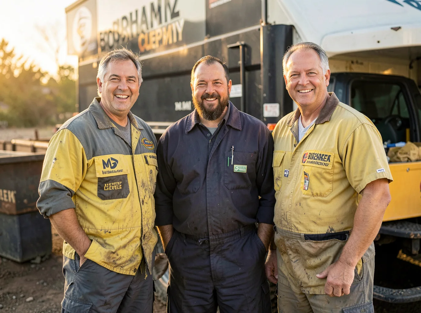 Sewage Cleanup company in Seymour, IL